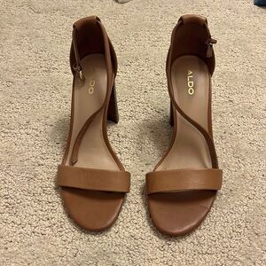 Aldo Heels